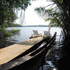 Mangrove Villa - Bentota River